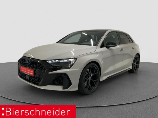 Audi RS3 Sedan Sportback