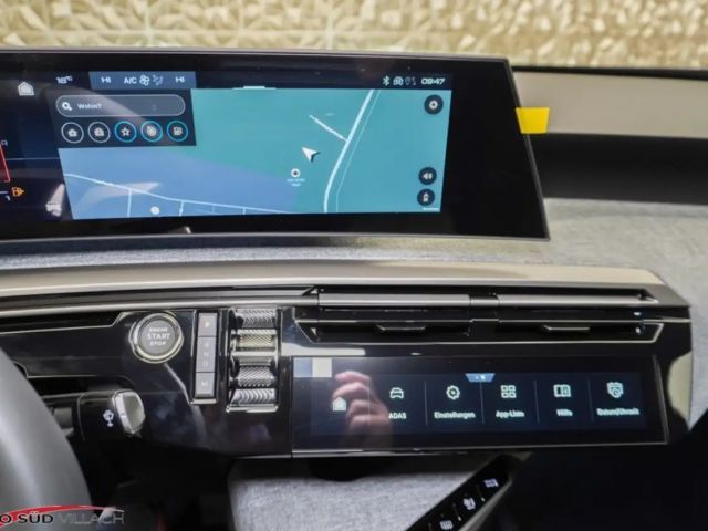 Peugeot 3008 Allure Pack Hybrid