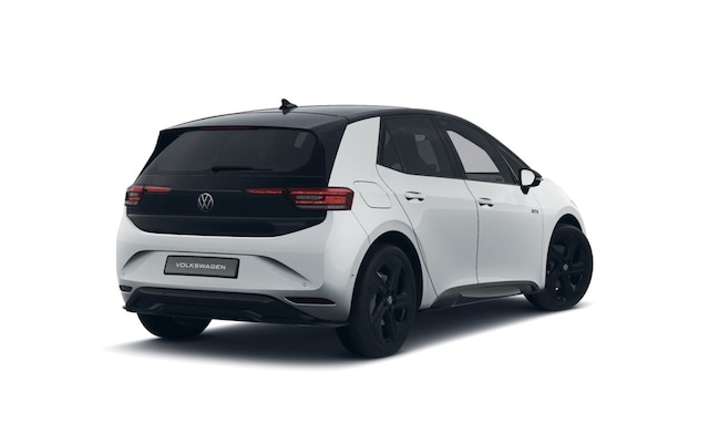 Volkswagen ID.3 GTX