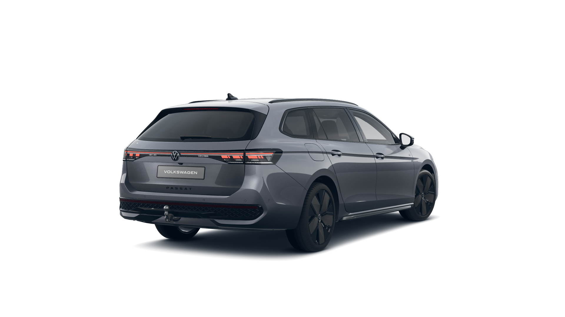 Volkswagen Passat DSG R-Line Variant