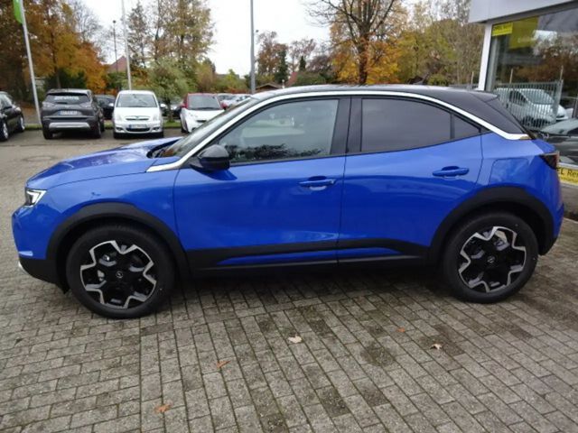 Opel Mokka Ultimate