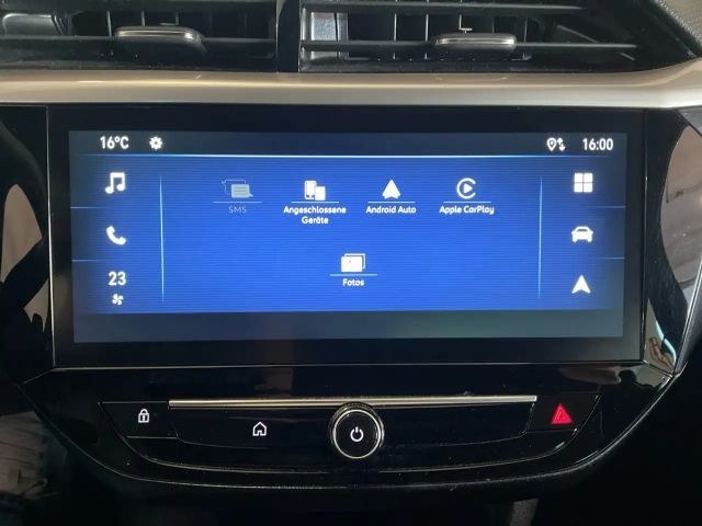 Opel Corsa GS-Line Grand Sport