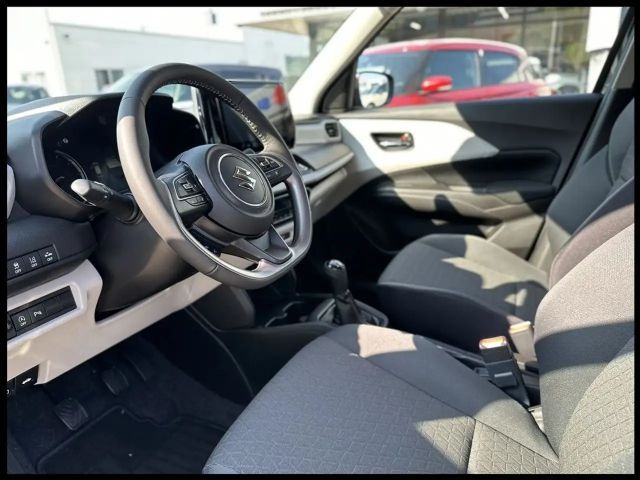 Suzuki Swift Comfort Hybrid