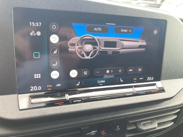 Volkswagen Caddy Family