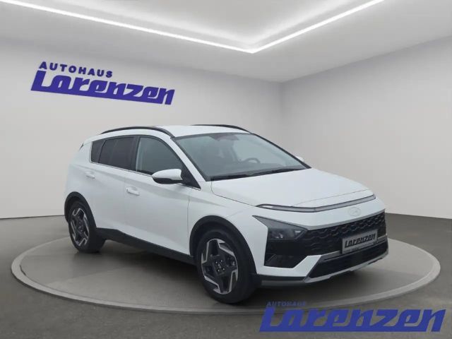 Hyundai Bayon Prime