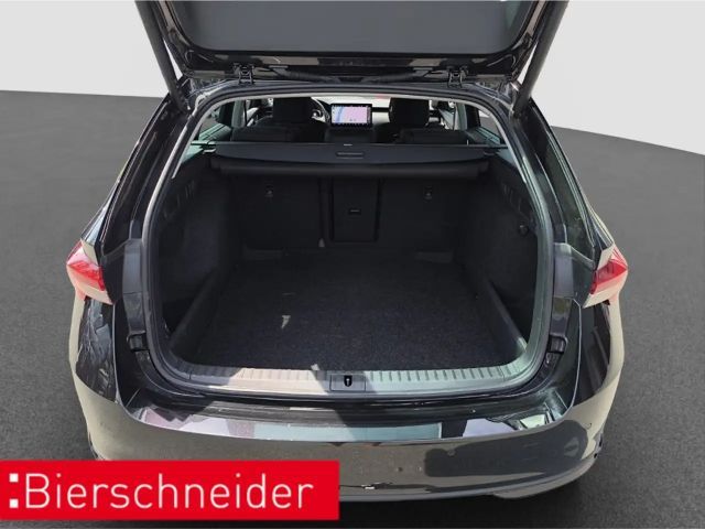 Skoda Octavia 1.5 TSI Combi Selection