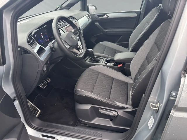 Volkswagen Touran 1.5 TSI Comfortline