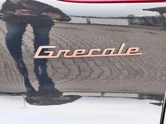Maserati Grecale BEV MY25 im NIKOLAUS DEAL*