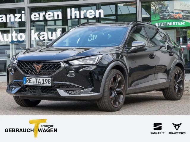 Cupra Formentor 2.0 TSI DSG VZ