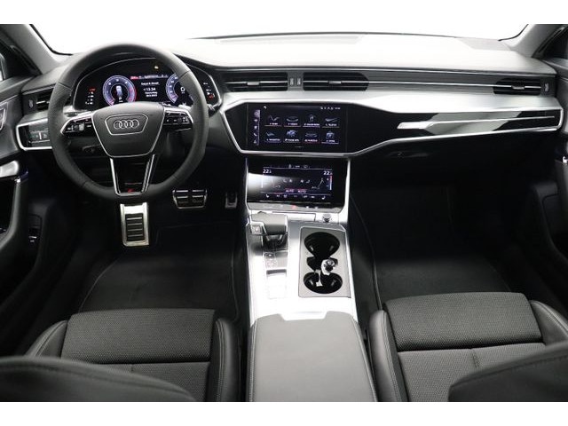 Audi A6 40 TDI Avant S-Line S-Tronic