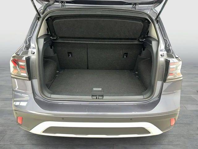 Volkswagen T-Cross 1.0 TSI DSG IQ.Drive Style