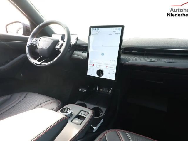 Ford Mustang Mach-E Premium