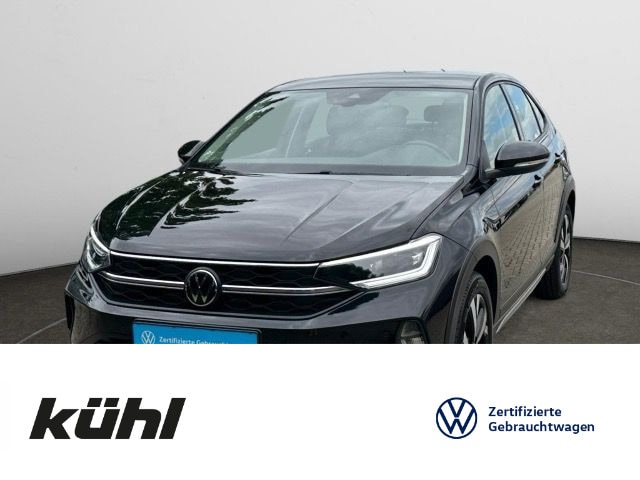 Volkswagen Taigo 1.5 TSI DSG Style