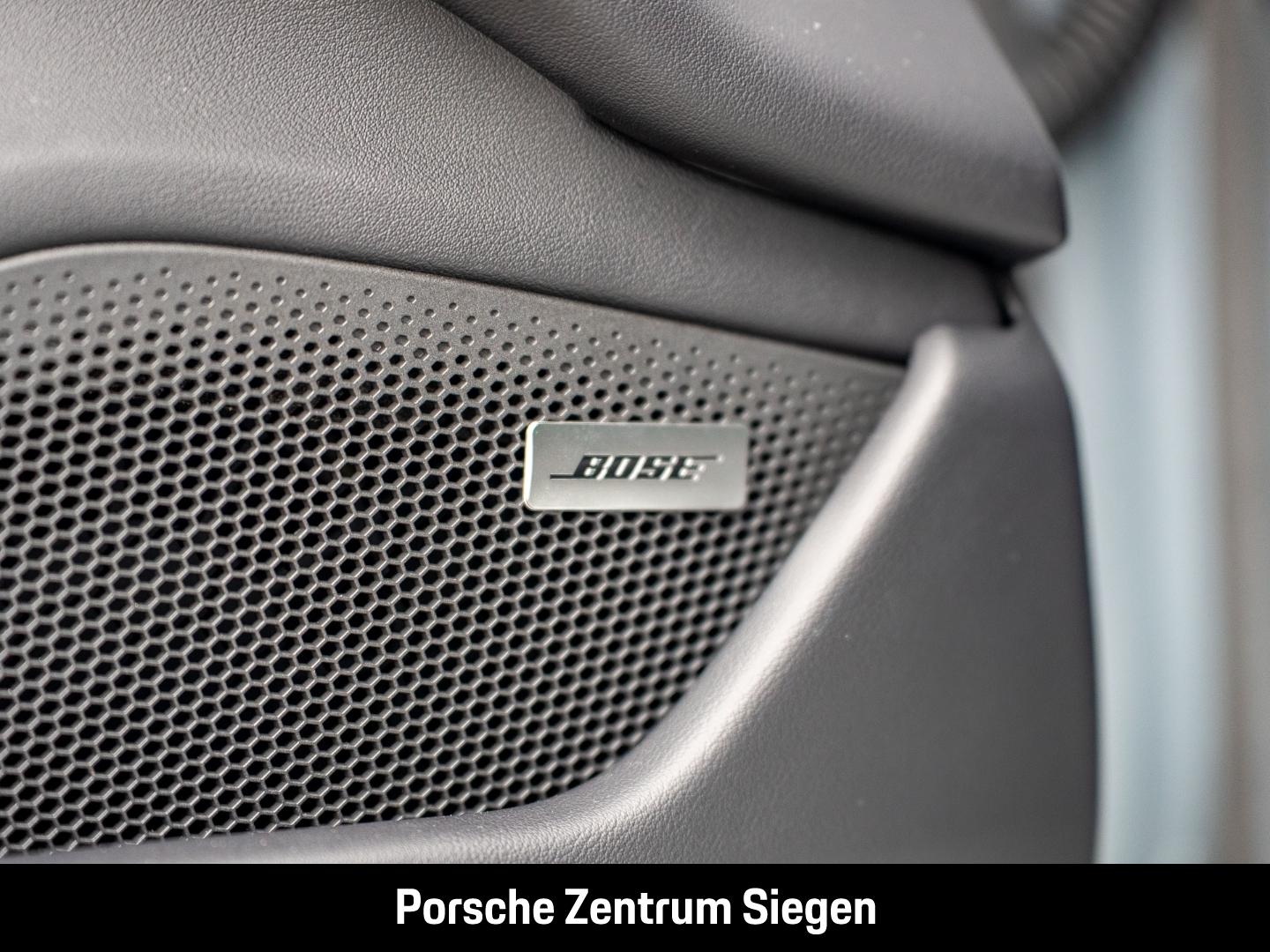 Porsche Taycan Sport Turismo