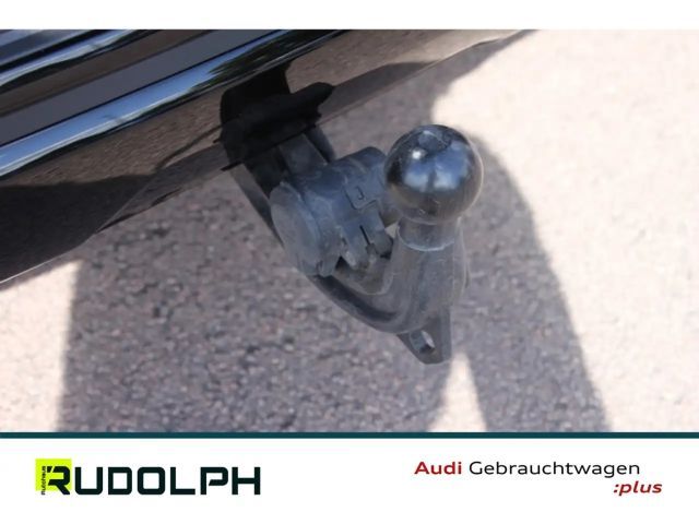 Audi Q7 50 TDI Quattro S-Line