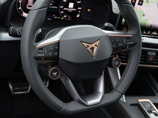 Cupra Leon DSG Sportstourer VZ