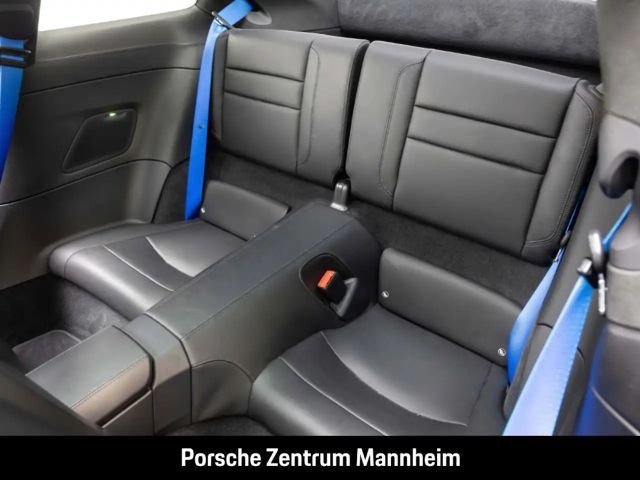 Porsche 992 Coupé S Turbo