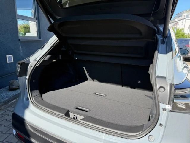 Nissan Qashqai N-Connecta