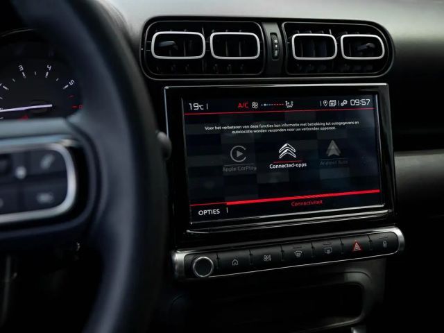 Citroën C3 Aircross Max