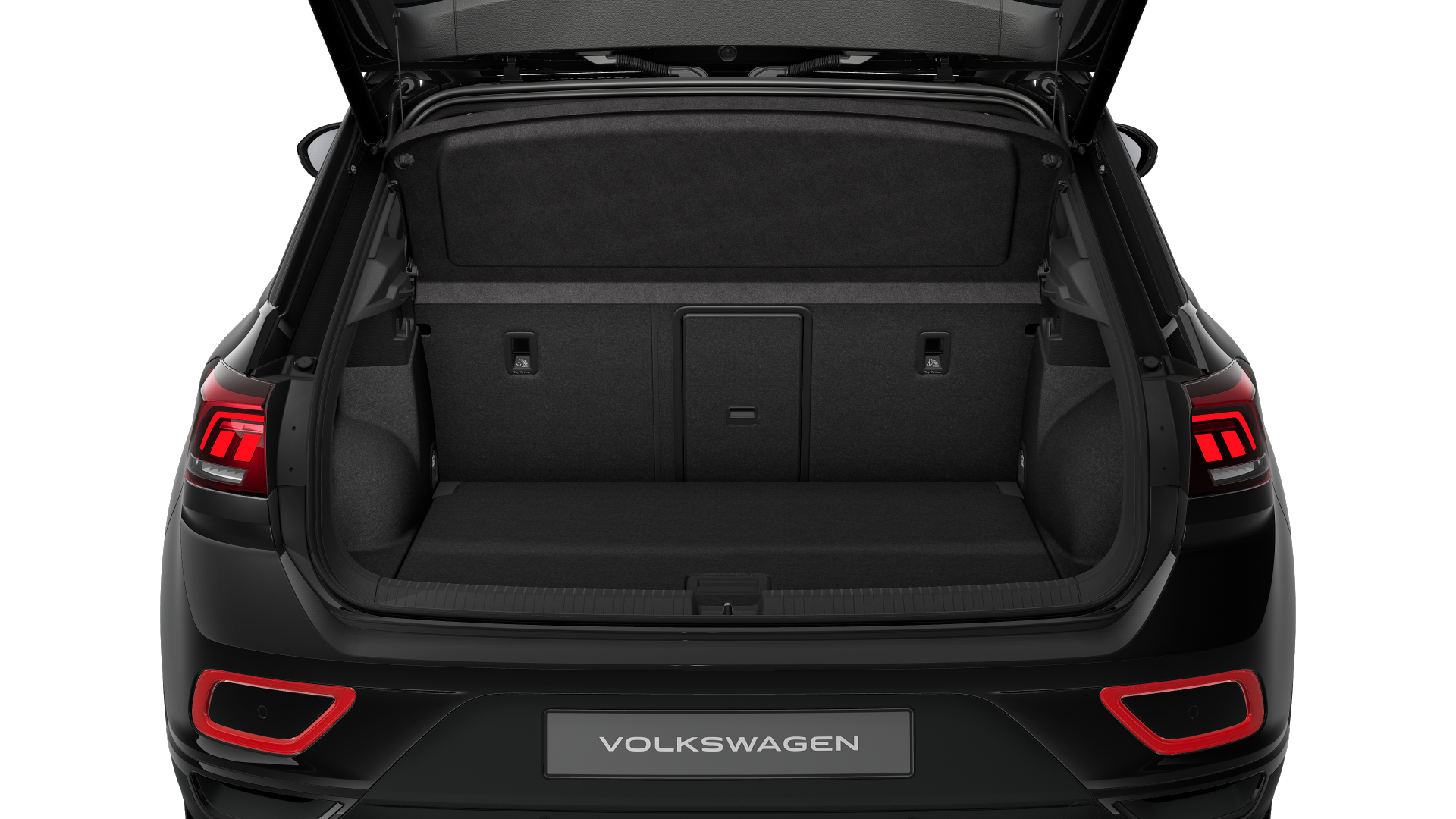 Volkswagen T-Roc 1.5 TSI DSG Style