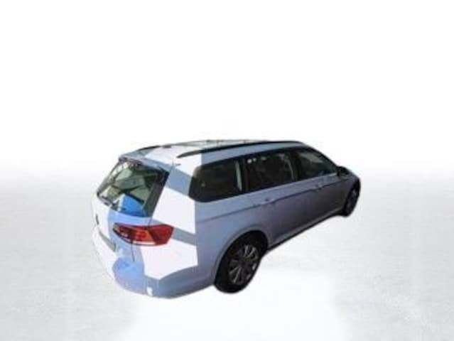 Volkswagen Passat 2.0 TDI Variant