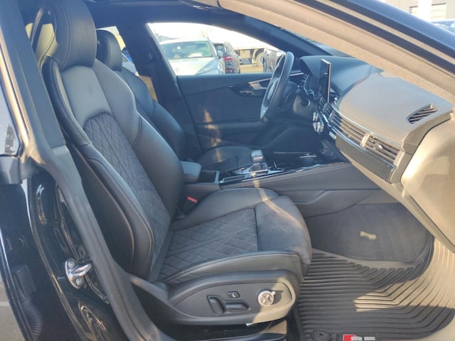 Audi S5 Quattro Sportback