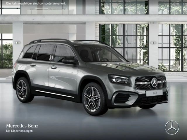 Mercedes-Benz GLB 200 AMG Line