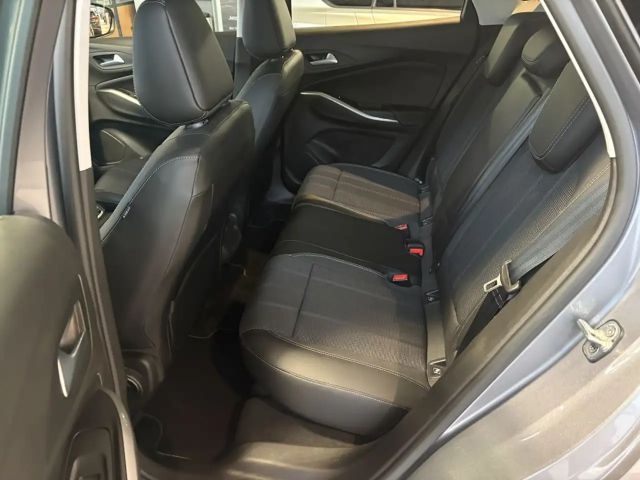 Opel Grandland X GS-Line Grand Sport