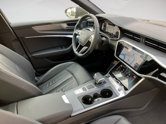 Audi A6 45 TDI Avant Quattro S-Tronic