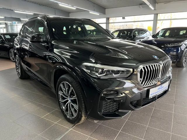 BMW X5 M-Sport xDrive