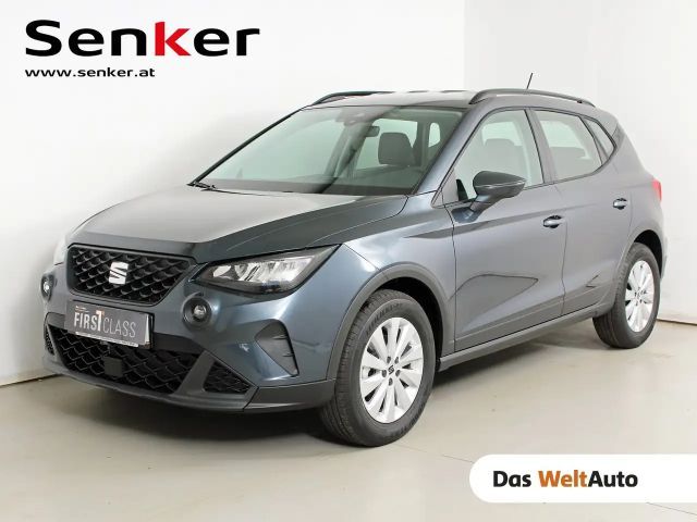 Seat Arona 1.0 TSI Reference