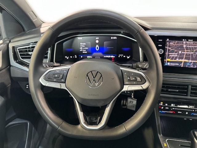 Volkswagen Taigo 1.0 TSI DSG IQ.Drive R-Line