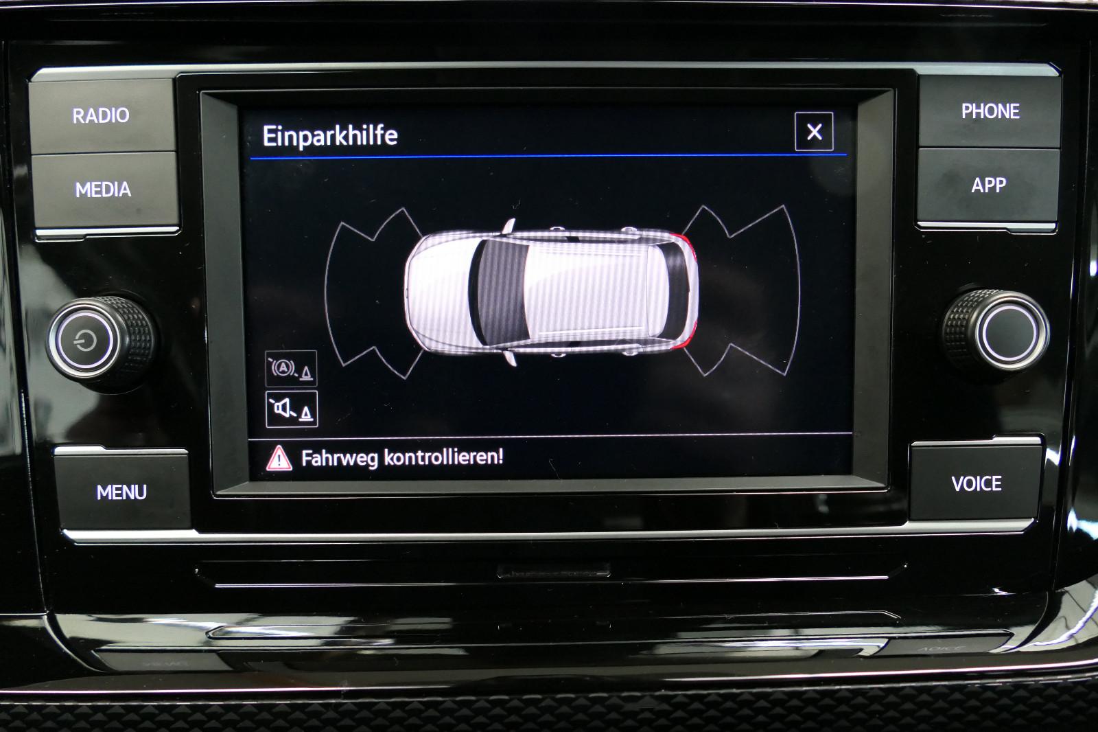 Volkswagen Taigo Life