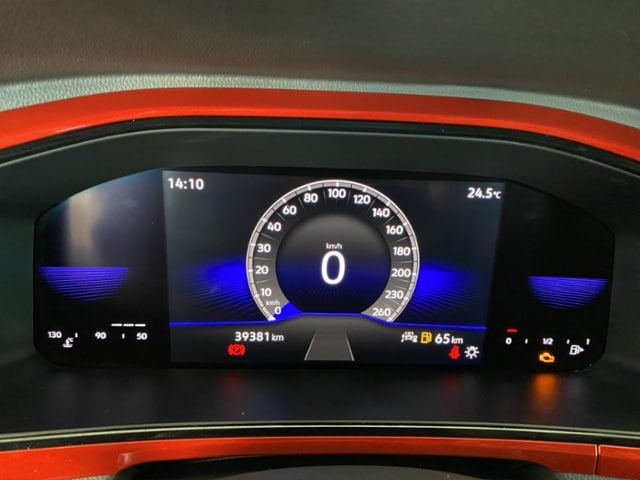 Volkswagen T-Roc 1.0 TSI Cabriolet