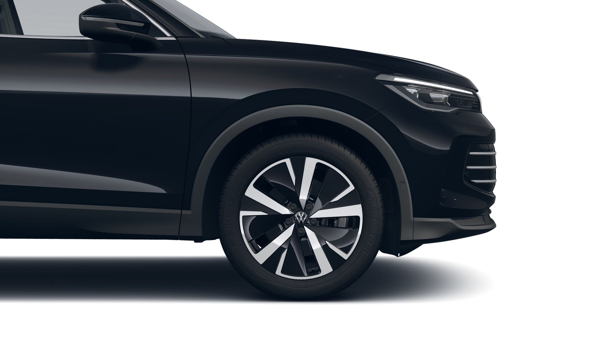 Volkswagen Tiguan 2.0 TDI DSG Elegance Elegance