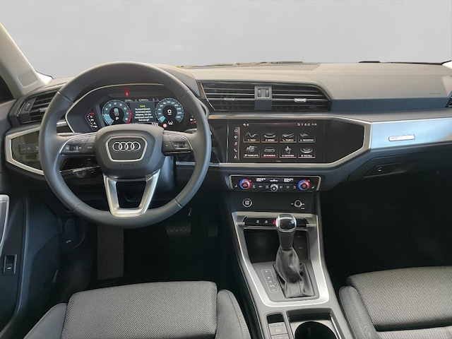 Audi Q3 35 TFSI S-Tronic