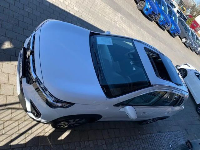 Suzuki SX4 S-Cross Comfort Hybrid