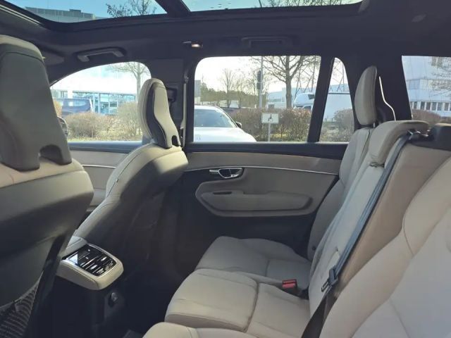 Volvo XC90 AWD Bright Plus T8