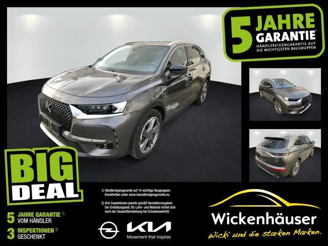 DS DS 7 Crossback Crossback