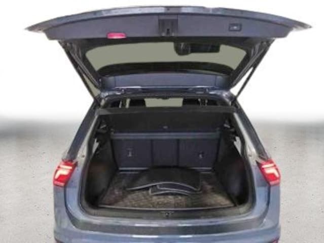 Volkswagen Tiguan 2.0 TDI 4Motion BMT