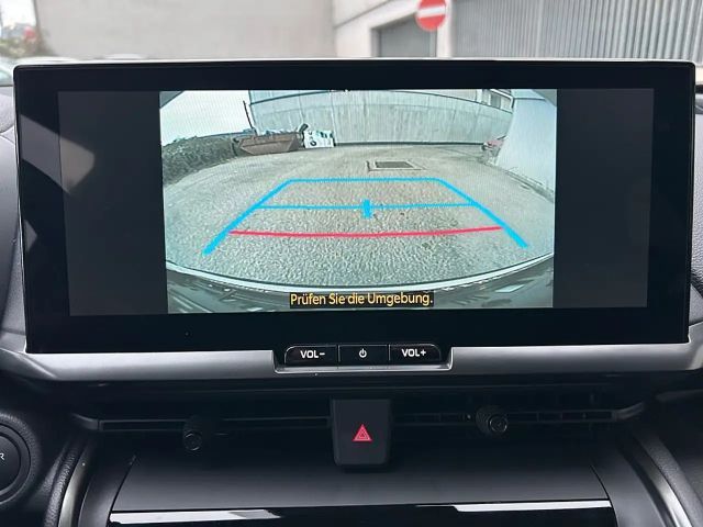 Toyota C-HR Active Plug-in