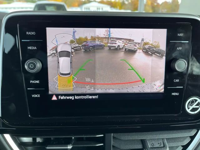 Volkswagen T-Roc DSG R-Line