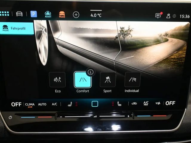 Volkswagen Golf Sport Variant