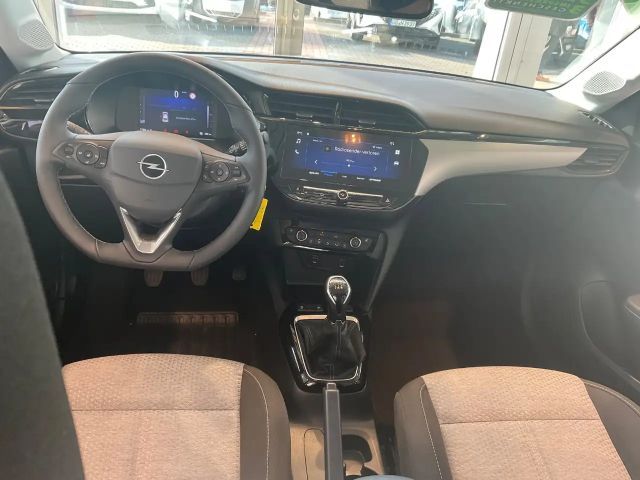 Opel Corsa F 1.2 SHZ+PDC+Facelift+SpurH