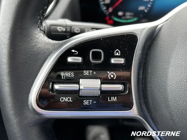 Mercedes-Benz EQA 250 Progressive