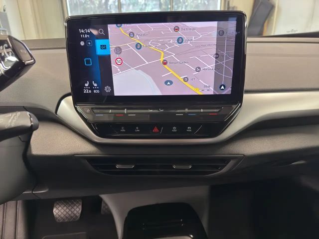 Volkswagen ID.4 IQ.Drive Pure