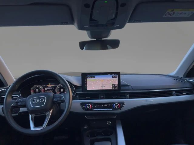 Audi A4 40 TDI Quattro S-Line S-Tronic