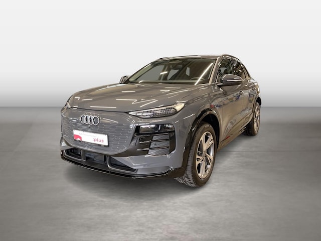 Audi Q6 e-tron SUV e-tron Audi Q6 SUV e-tron