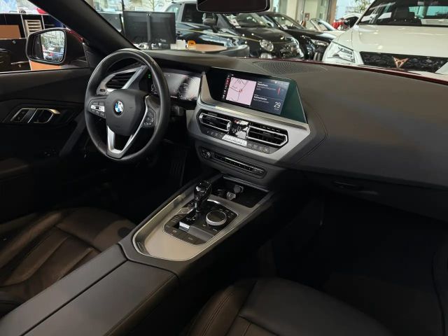 BMW Z4 Advantage pakket Roadster sDrive
