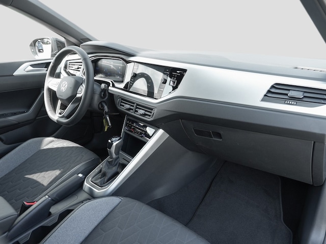 Volkswagen Taigo DSG